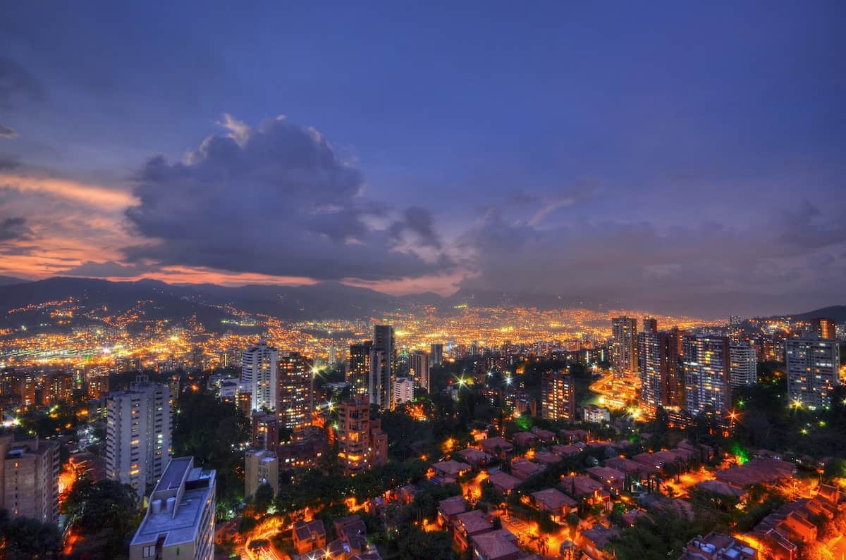 SIMIT Medellín